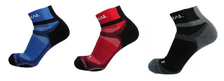 Karakal Socke X4 Ankle