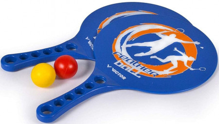 VICTOR Beachball Set - Premium