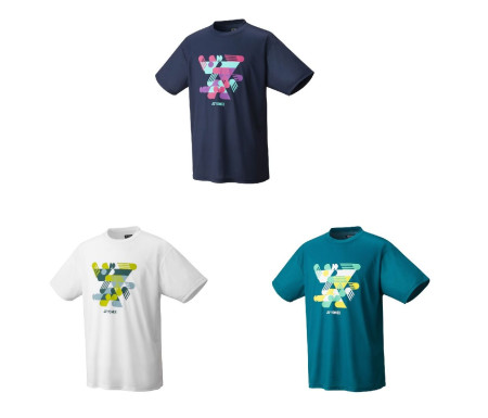 Yonex T-Shirt YM0043 LTD