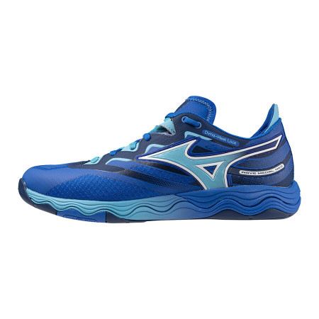 Mizuno Wave Medal Neo blau