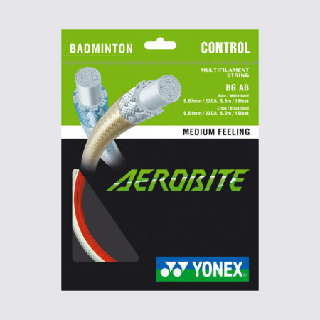 YONEX Aerobite Set