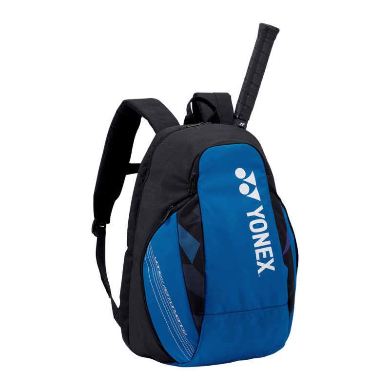 Badminton backpack yonex clearance
