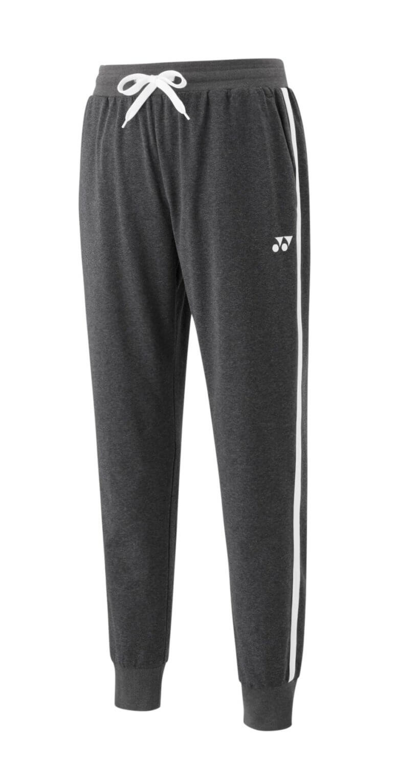 Badminton track pants top