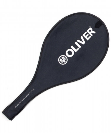 Oliver 3/4 Squashhülle