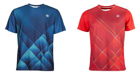 Oliver T-Shirt Lima