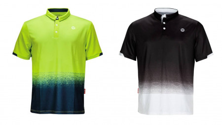 Oliver Arona Polo
