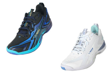 Victor Schuh A970NitroLite