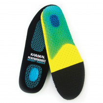 Karakal Gel Performance Sportsohle