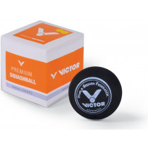 Victor Squashball Doppelgelb