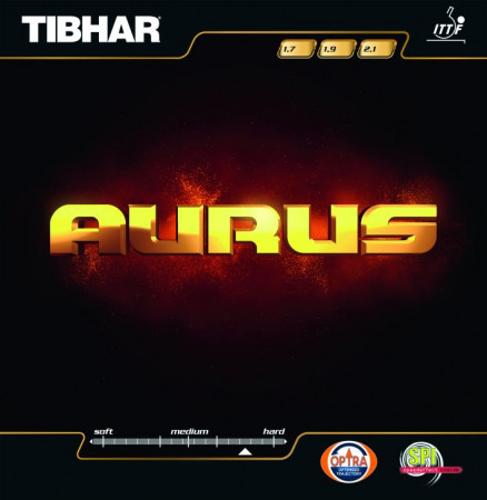 Tibhar Aurus