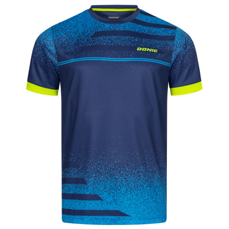 DONIC T-Shirt Atlas Vorderseite
