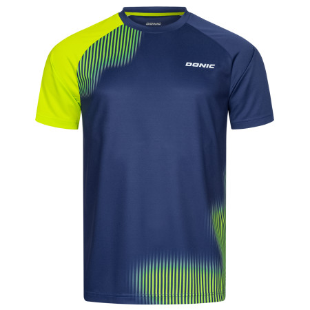 DONIC T-Shirt Peak Vorderseite