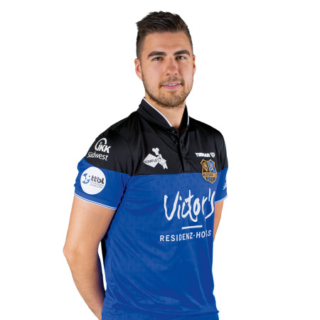 Hemd Trend FC Saarbrücken Darko