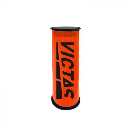 VICTAS V-Ballsafe Ballbox rot