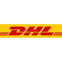 DHL Versandlabel
