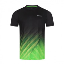 DONIC T-Shirt Argon grün