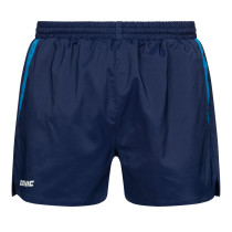DONIC Shorts React blau