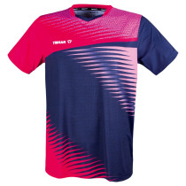 TIBHAR Trikot Azur pink