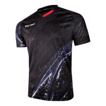 Victas V-Shirt  228 schwarz