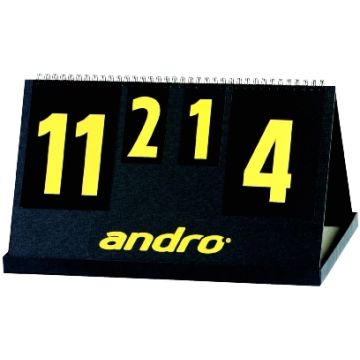 Andro Zählgerät Fair Play