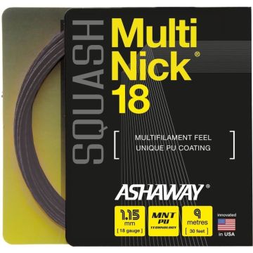 Ashaway MulitNick 18