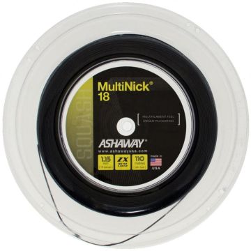 Ashaway MultiNick 18 Rolle