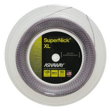 Ashaway SuperNick XL Rolle