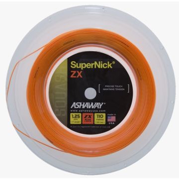 Ashaway SuperNick ZX Rolle