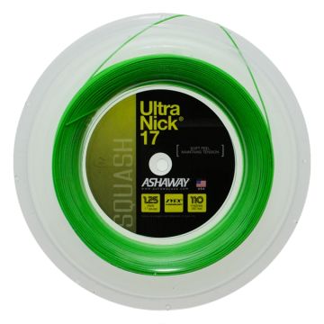 Ashaway UltraNick 17 Rolle