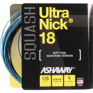Ashaway UltraNick 18 Set