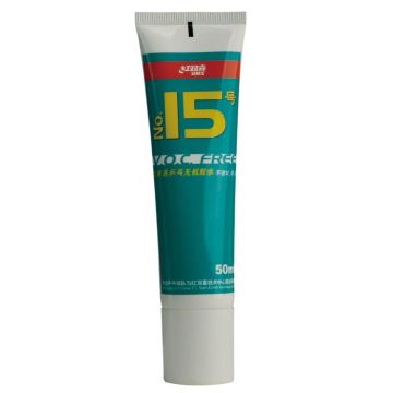 DHS Tischtenniskleber AG01 No.15 Aquatic Glue (50ml)