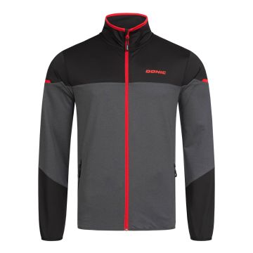 Donic Anzugjacke Craft Vorderseite