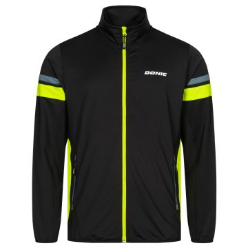 DONIC Anzugjacke Paddox Vorderseite