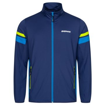 DONIC Anzugjacke Paddox Vorderseite