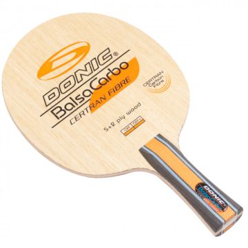 DONIC Balsa Carbo Certran Fibre