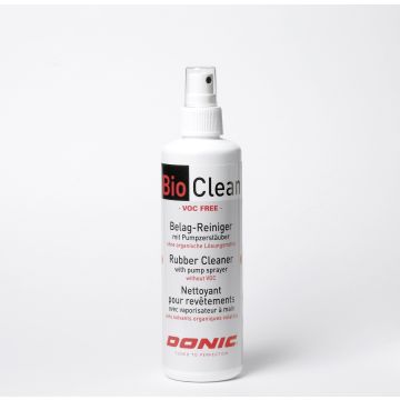 Donic Biocleaner ( 250 ml )