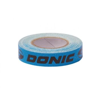 DONIC Kantenband 5 Meter blau