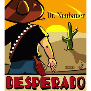 Dr.Neubauer DESPERADO