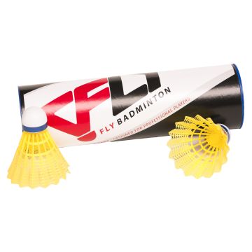 Fly Nylonball Flylon 650 6er Dose