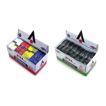 Karakal PU Super Grip 24er Box