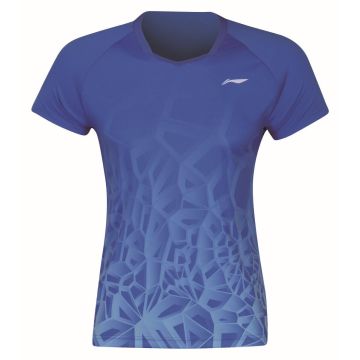 Li Ning Lady Shirt Competition Top