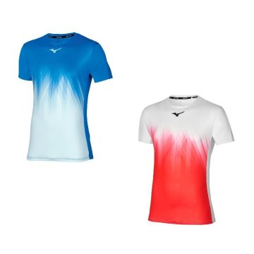 Mizuno Tee Shadow Graphic