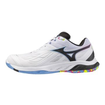 Mizuno Wave Fang weiß_schwarz 1.jpg