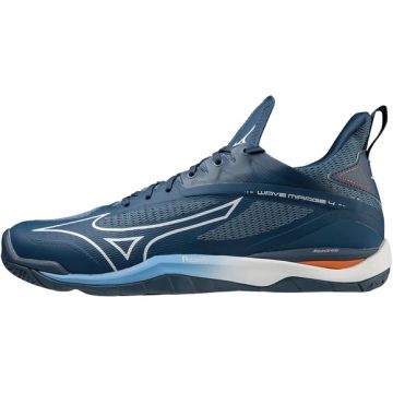 Mizuno Wave Mirage 4 blau 2022