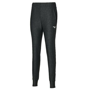 Mizuno Woman Training Pant schwarz