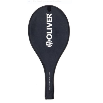 Oliver 3/4 Badmintonhülle