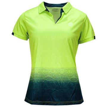 Oliver Arona Lady Polo grün-blau