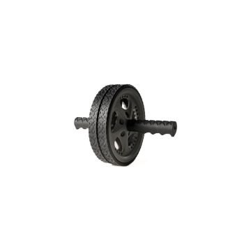 Oliver Bauchtrainer Duo Wheel