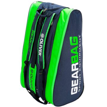 Oliver Gearbag