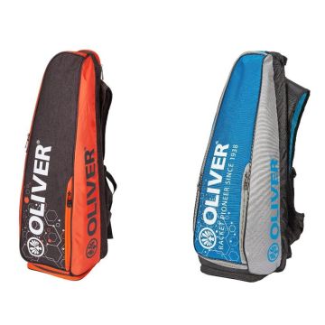 Oliver Long-Rucksack